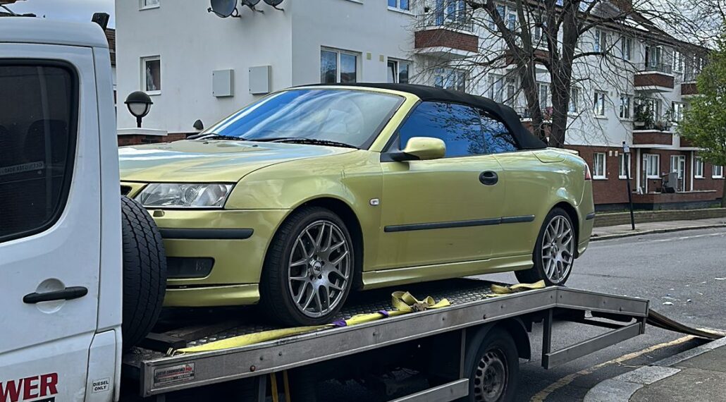 Towing Services