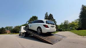 The Essex Tow Crew: Local Tow Truck & Vehicle Transport Experts