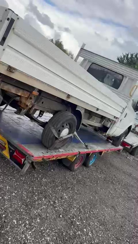 Jump Start and Battery Service in Tunbridge Wells