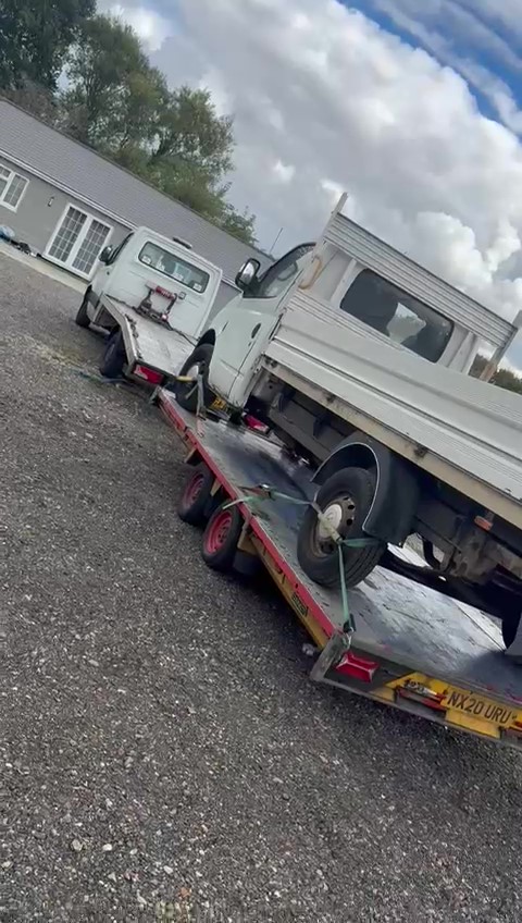 Jump Start and Battery Service in Folkestone