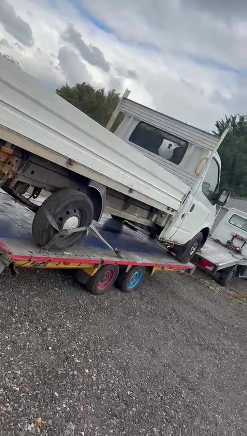 Mobile Mechanic Near Me in Tunbridge Wells