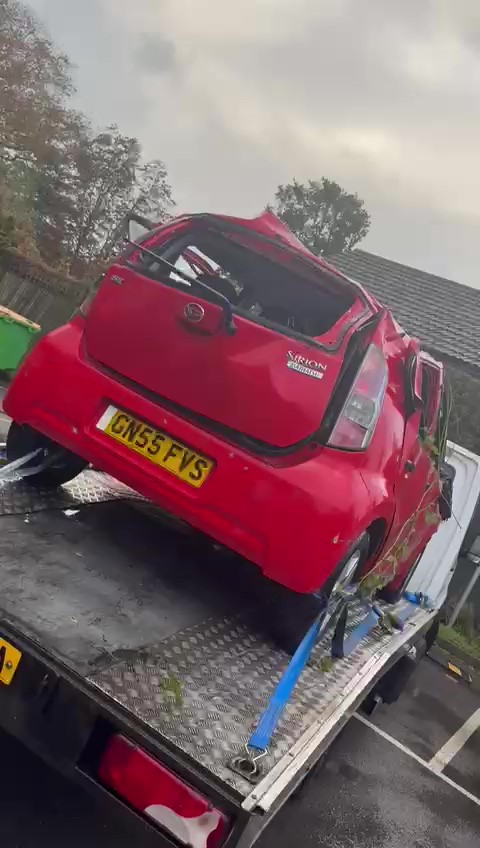 Car Recovery London - 24/7 Service