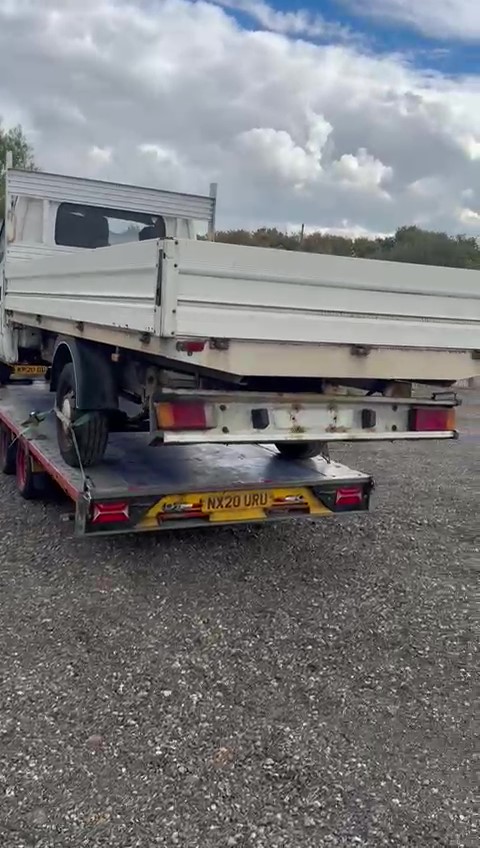 Mobile Mechanic Near Me in Medway