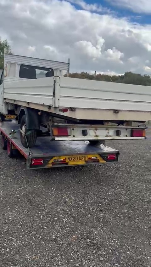 Trusted Mobile Mechanic Servicing Maidstone