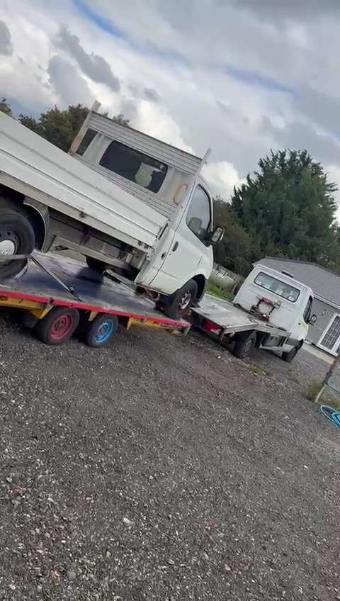 The Most Reliable Local Recovery in Surrey