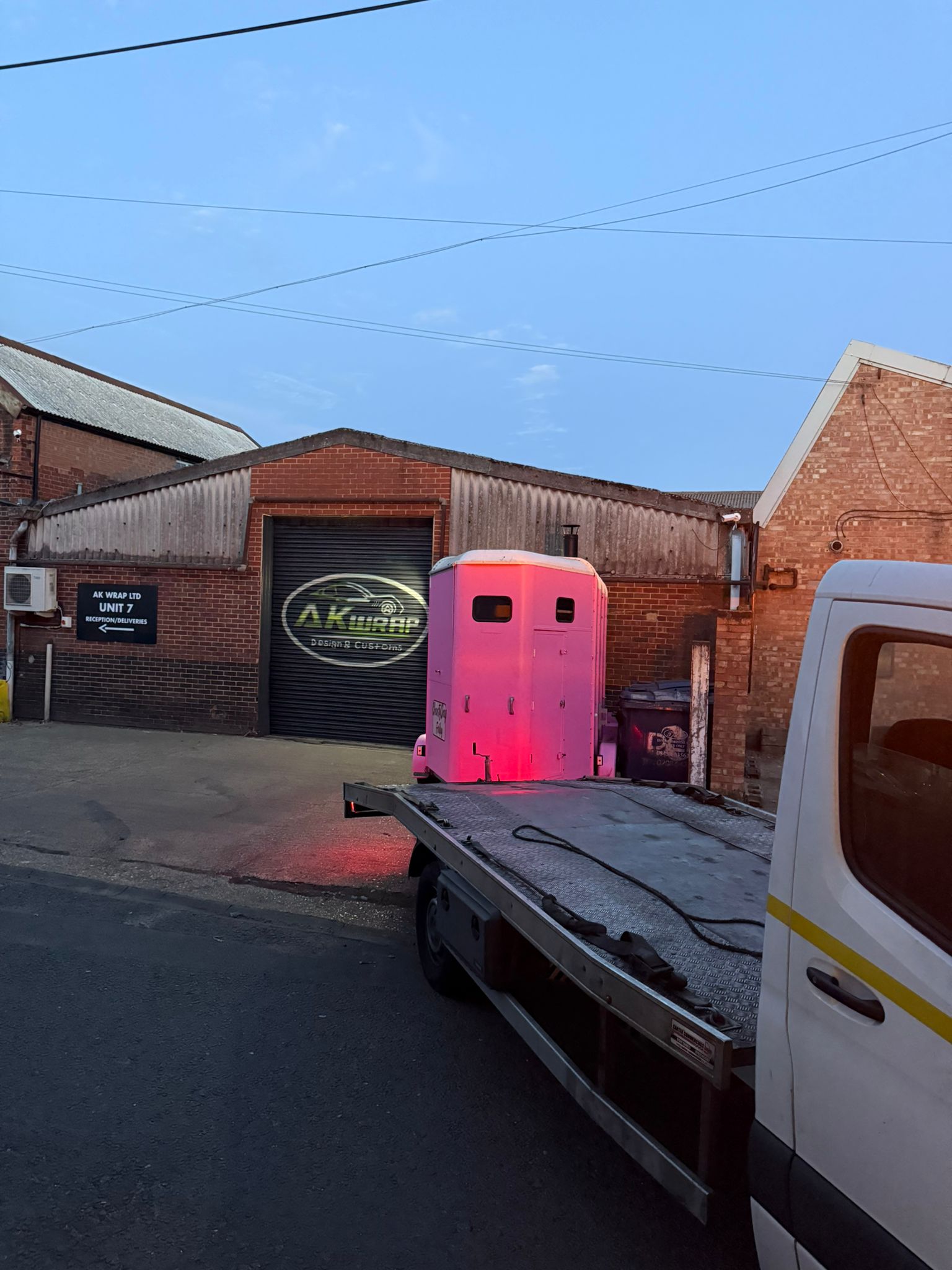 Mobile Mechanic Near Me in East Sussex Region